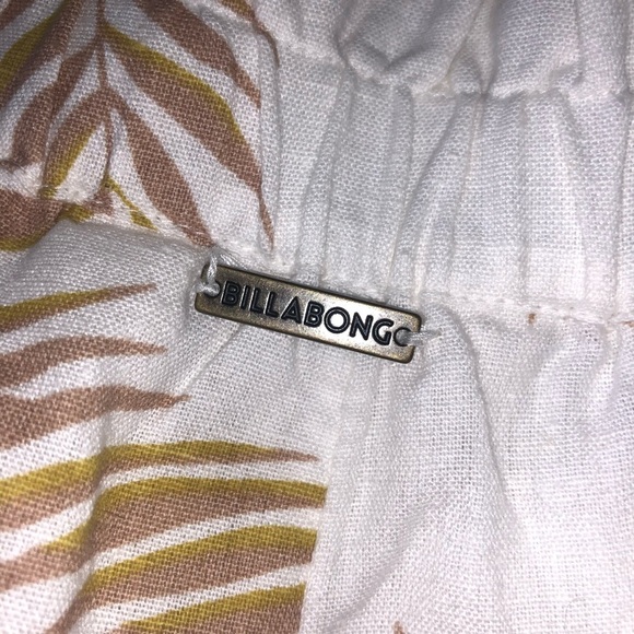 Sincerely Jules x Billabong Fake Love Short 🌴 - Picture 9 of 9